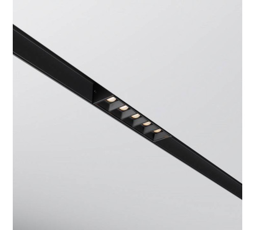 Встраиваемый светильник Maytoni Points TR076-2-10W3K-B