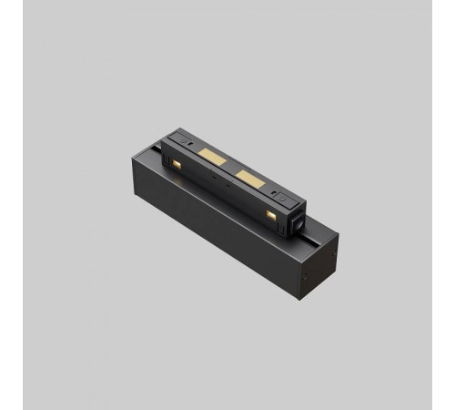 Встраиваемый светильник Maytoni Points TR076-2-10W3K-B