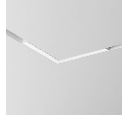 Встраиваемый светильник Maytoni Basis TR078-2-24W4K-W