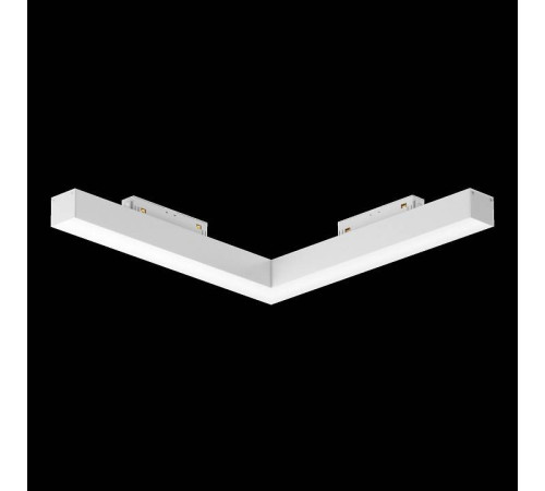 Встраиваемый светильник Maytoni Basis TR078-2-24W4K-W