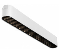 Накладной светильник Maytoni Basis Grid 12 Вт TR084-1-12W4K-W