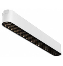 Накладной светильник Maytoni Basis Grid 12 Вт TR084-1-12W4K-W