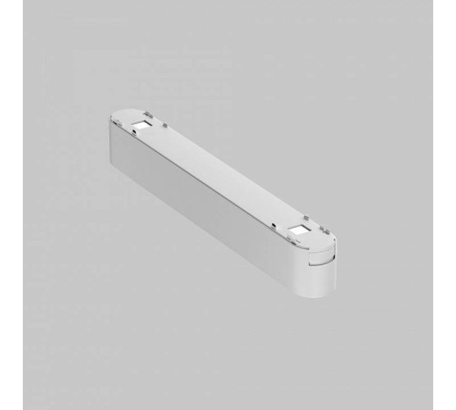 Накладной светильник Maytoni Basis Grid 12 Вт TR084-1-12W4K-W