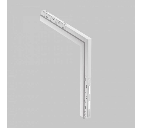 Встраиваемый светильник Maytoni Basis TR102-24W-DS-W