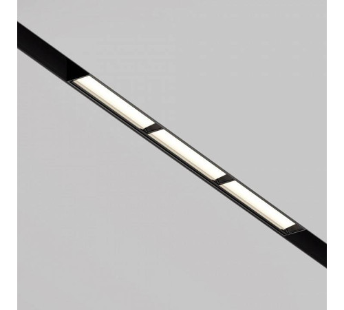 Встраиваемый светильник Maytoni Parete TR106-4-18W-DS-B