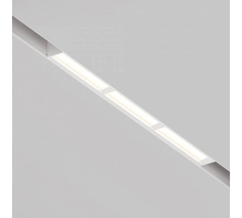 Встраиваемый светильник Maytoni Parete TR106-4-18W-DS-W