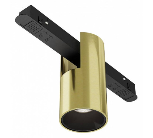 Накладной светильник Maytoni Alfa TR122-4-7W-DS-BS