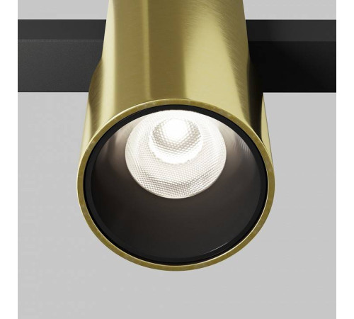 Накладной светильник Maytoni Alfa TR122-4-7W-DS-BS