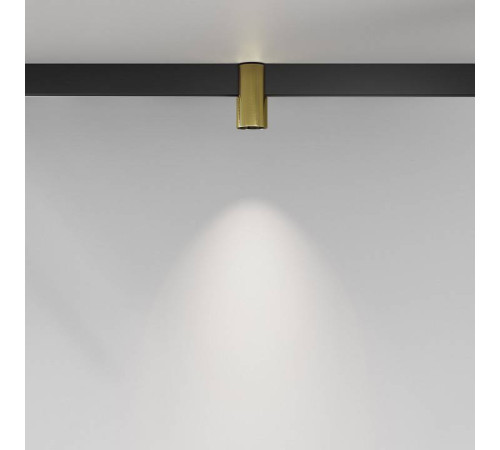 Накладной светильник Maytoni Alfa TR122-4-7W-DS-BS