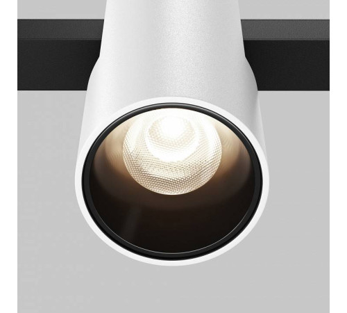 Накладной светильник Maytoni Alfa TR122-4-7W-DS-W