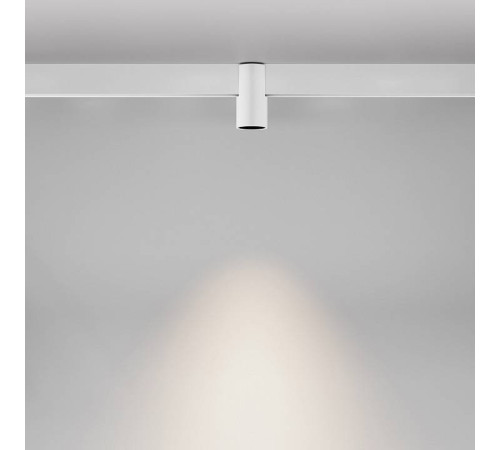 Накладной светильник Maytoni Alfa TR122-4-7W-DS-W