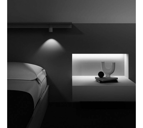 Накладной светильник Maytoni Alfa TR122-4-7W-DS-W