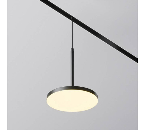 Подвесной светильник Maytoni Plato TR123-2-15W3K-B