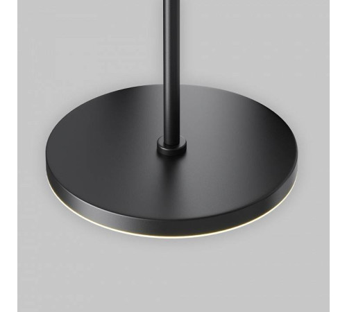 Подвесной светильник Maytoni Plato TR123-2-15W3K-B