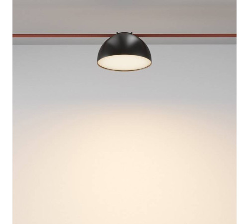 Накладной светильник Maytoni Bowl TR126B-20W3K-B