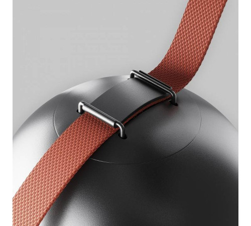 Накладной светильник Maytoni Bowl TR126B-20W3K-B