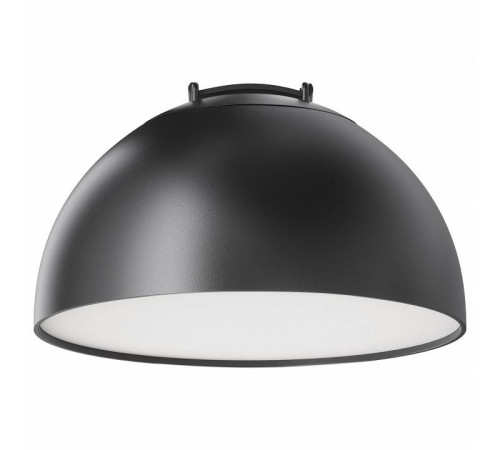 Накладной светильник Maytoni Bowl TR126B-20W4K-B