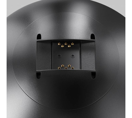 Накладной светильник Maytoni Bowl TR126B-20W4K-B