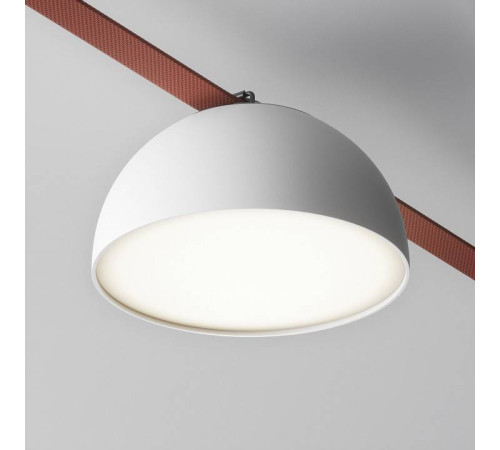 Накладной светильник Maytoni Bowl TR126B-20W4K-W