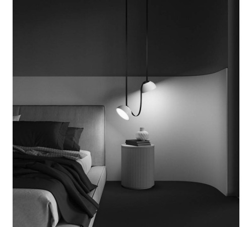 Накладной светильник Maytoni Bowl TR126B-20W4K-W