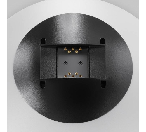 Накладной светильник Maytoni Bowl TR126B-20W4K-W