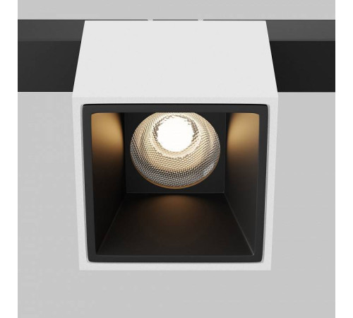 Накладной светильник Maytoni Alfa S TR133-2-7W3K-W