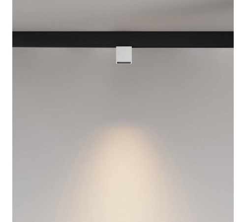 Накладной светильник Maytoni Alfa S TR133-2-7W3K-W