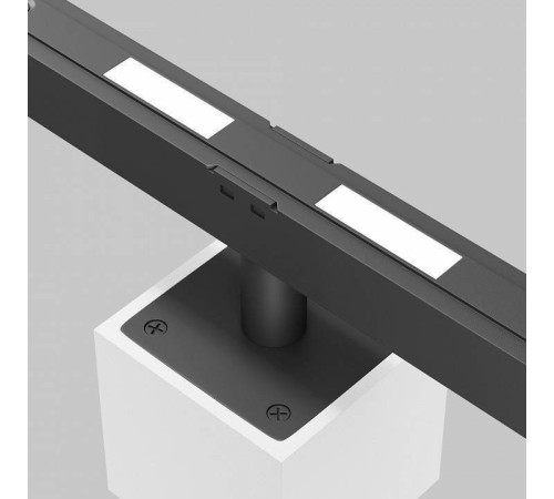 Накладной светильник Maytoni Alfa S TR133-2-7W3K-W