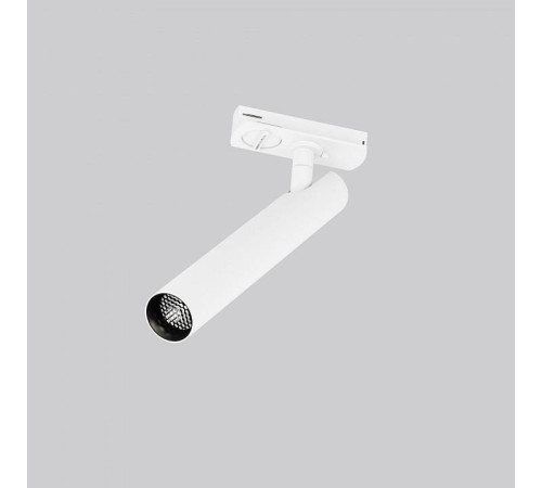 Светильник на штанге Maytoni Focus T TR141-1-6W4K-M-W