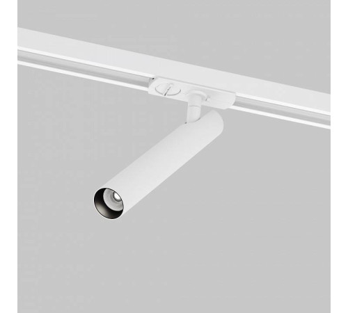 Светильник на штанге Maytoni Focus T TR141-1-6W4K-M-W