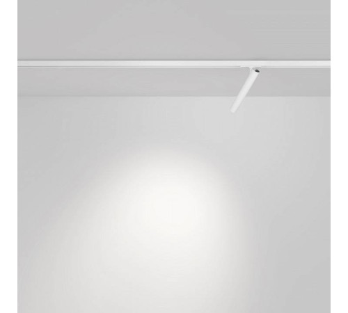 Светильник на штанге Maytoni Focus T TR141-1-6W4K-M-W