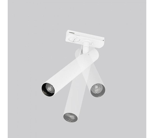 Светильник на штанге Maytoni Focus T TR141-1-6W4K-M-W