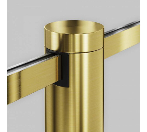 Накладной светильник Maytoni Focus Led TR143-1-5W3K-W-BS