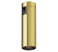 Трековый светильник Maytoni Focus LED 5 Вт 4000 К TR143-1-5W4K-W-BS
