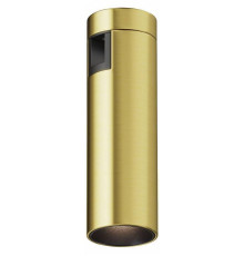 Трековый светильник Maytoni Focus LED 5 Вт 4000 К TR143-1-5W4K-W-BS