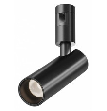 Светильник на штанге Maytoni Focus Led TR144-1-12W3K-W-B