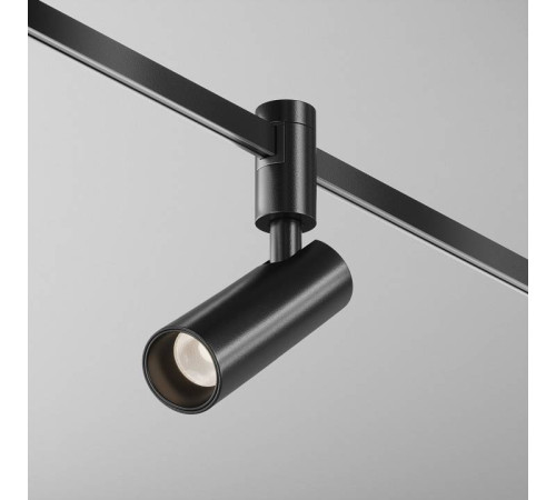 Светильник на штанге Maytoni Focus Led TR144-1-12W3K-W-B