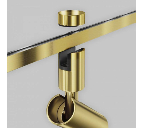 Светильник на штанге Maytoni Focus Led TR144-1-12W4K-W-BS