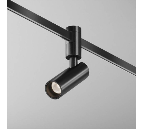 Светильник на штанге Maytoni Focus Led TR144-1-5W3K-W-B