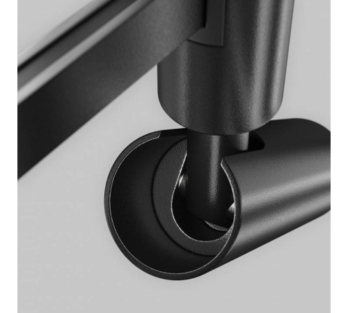 Светильник на штанге Maytoni Focus Led TR144-1-5W3K-W-B