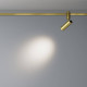 Трековый светильник Maytoni Focus Led 5 Вт 4000 K TR144-1-5W4K-W-BS