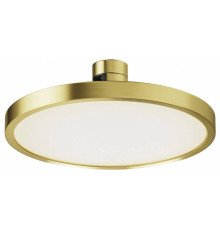 Накладной светильник Maytoni Plato TR153-1-10W4K-BS