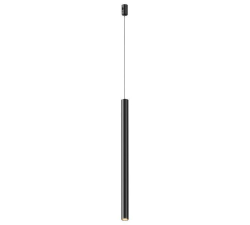 Подвесной светильник Maytoni Focus Led TR156-1-5W3K-B