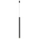 Подвесной светильник Maytoni Focus Led TR156-1-5W3K-B