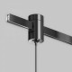 Подвесной светильник Maytoni Focus Led TR156-1-5W4K-B