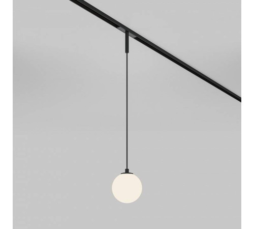 Подвесной светильник Maytoni Luna TR178-1-5WTW-B