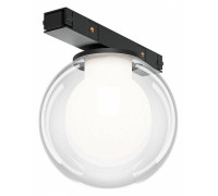 Накладной светильник Maytoni Bubble TR181-1-4WTW-B