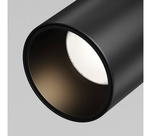 Светильник на штанге Maytoni Focus Led TR187-1-5W3K-M-B