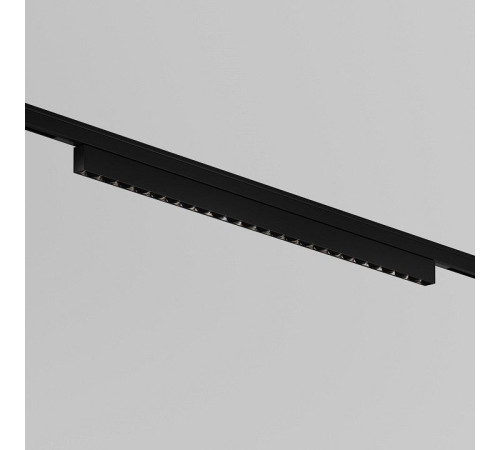 Накладной светильник Points TR193-1-20W4K-M-B