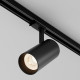 Накладной светильник Focus Led TR197-3-40WCCT-M-B